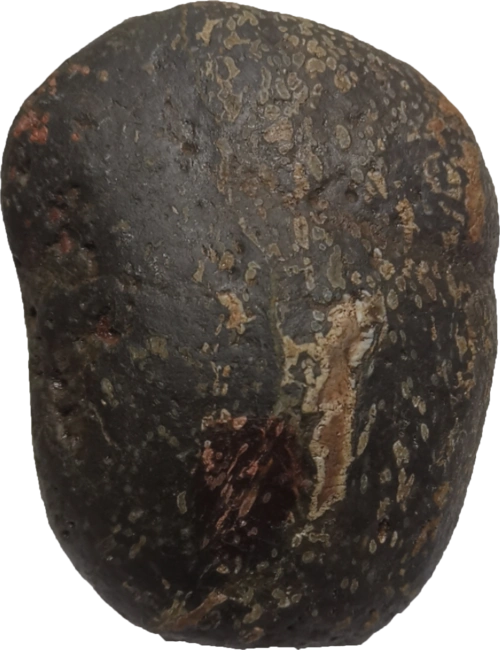 原创精品推荐石铁陨石鉴赏