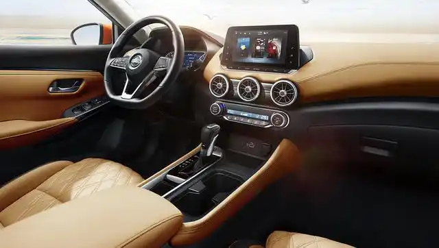 日产轩逸:创造一种幸福生活范本