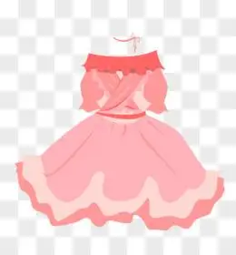 粉色公主裙婚纱摄影