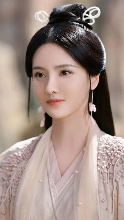 宸汐缘 青瑶 张芷溪