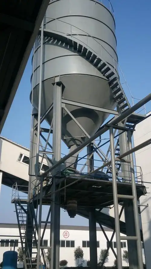 vhost100.cn)产品中心冷渣机系列渣仓及附属设备除渣系统输送机系列