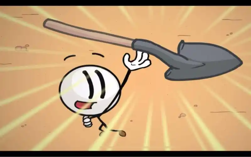 亨利火柴人第一集