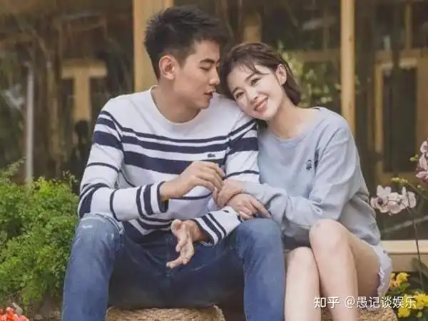 阚清子疑似内涵王子文丨录综艺总成自黑为何阚清子还没有明白