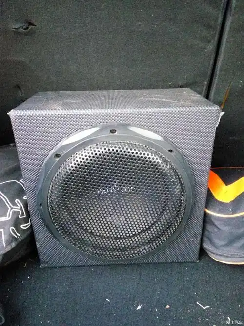 健伍10寸低音炮,无源-爱卡汽车网论坛