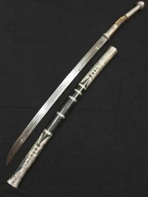 p>户撒刀也叫阿昌刀,它是因产于 a href="#" data-lemmaid="150510">