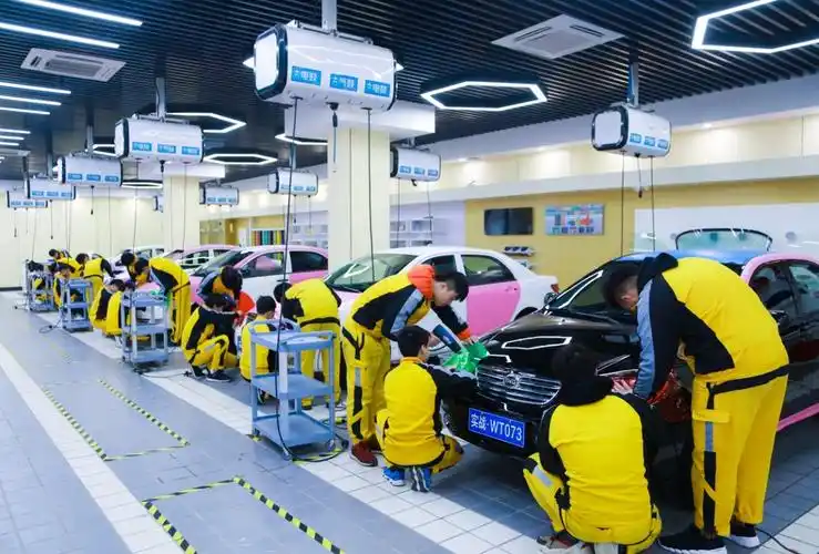 发布日期:2020-03-16 文章来源:南京万通汽车学校