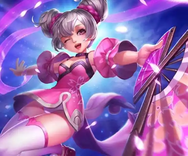 王者荣耀孙尚香怎么玩