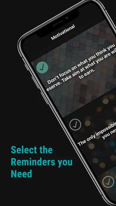 reaffirmingreminders苹果版下载-reaffirmingremindersios