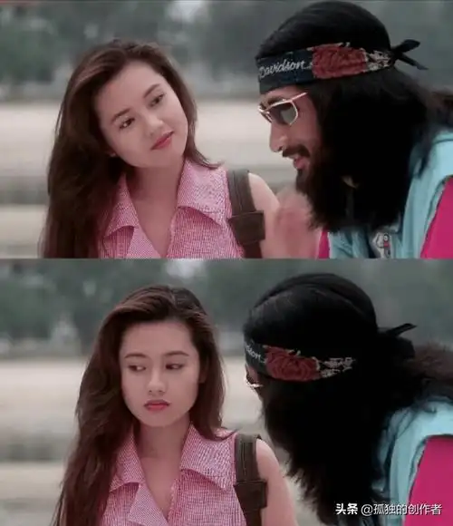 玉女掌门李丽珍女神李丽珍近照曝光53岁依旧太美艳