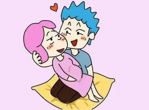 怀孕后同房和不同房,生出来的孩子差别有多大?孕妈该知道真相了_胎儿