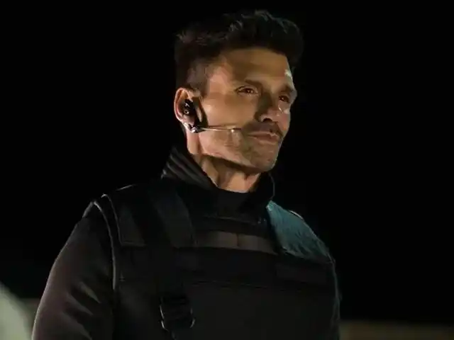 前一秒要退出漫威,后一秒重回漫威,反派英雄交叉骨的反复横跳!