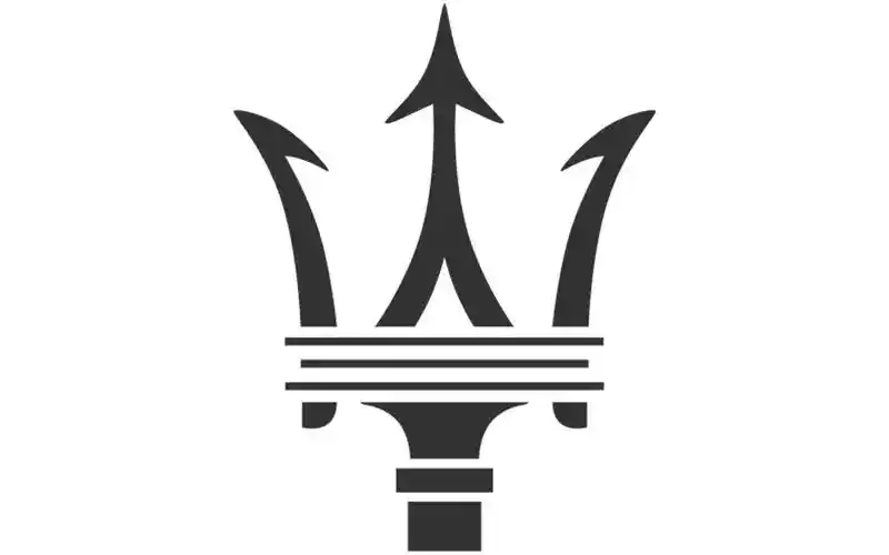 玛莎拉蒂logo,玛莎拉蒂的logo及寓意