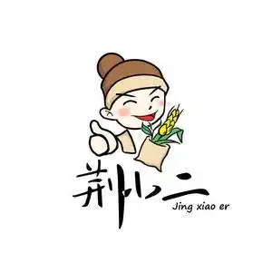 荆小二土特产头像