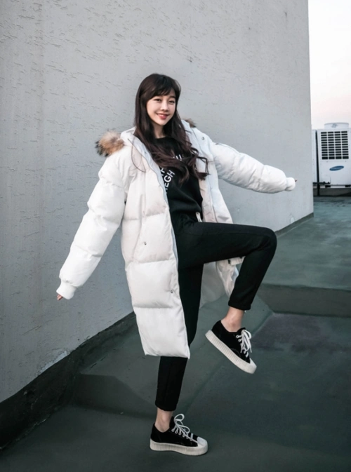 冬天露脚踝怎样才不冷冬天露脚踝搭配指南