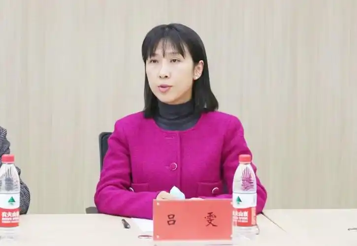 新时代的"她力量"|吕雯_新浪财经_新浪网