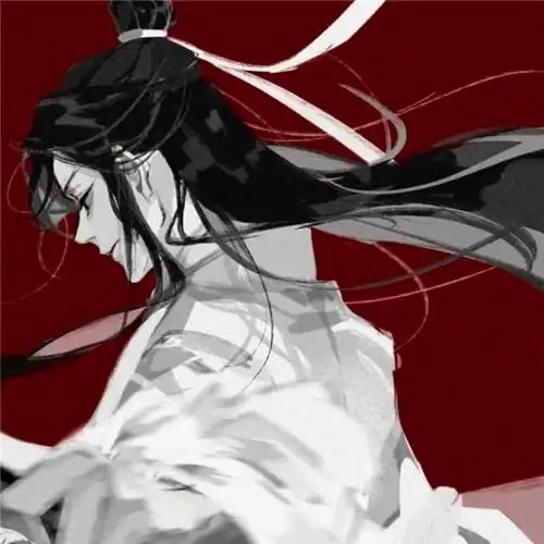 男头像霸气高冷漫画 帅气的炫酷男生头像 霸气 冷酷_男生动漫头像