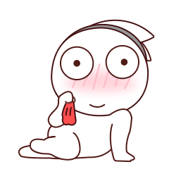 好看的gif动态头像,gif头像动态_大山谷图库