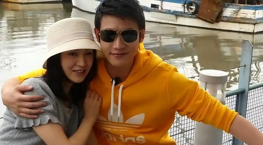 田海蓉的成名史,与陆毅夫妇之间的恩怨始终 - 娱乐资讯(主打网)