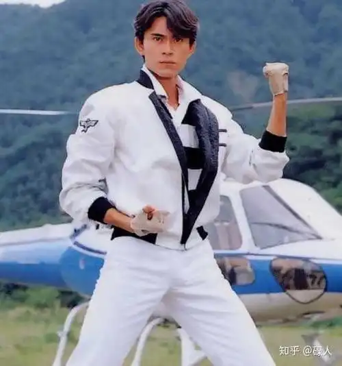 不老男神南光太郎