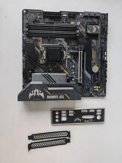 出个华硕tufgamingb460mplus