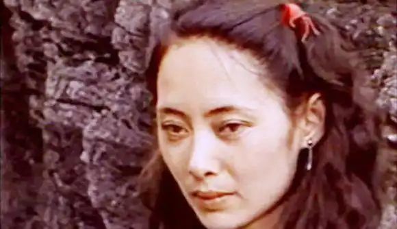 了解一下87版乌龙山剿匪记中的四丫头饰演者