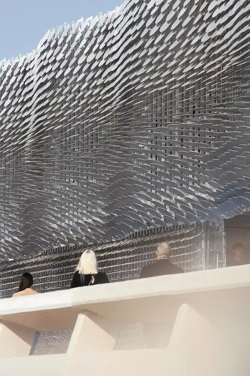 bbcstudios创意展馆戛纳gilesmillerstudio