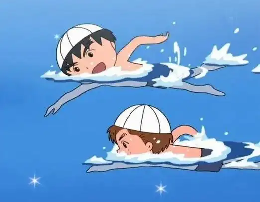 酷暑福利!9.9元抢【壹品家宴活水游泳馆】单次卡!