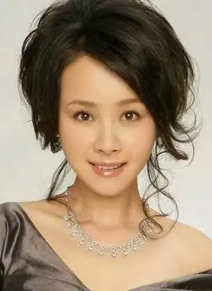 何琳个人资料和图片 何琳演过的电视剧