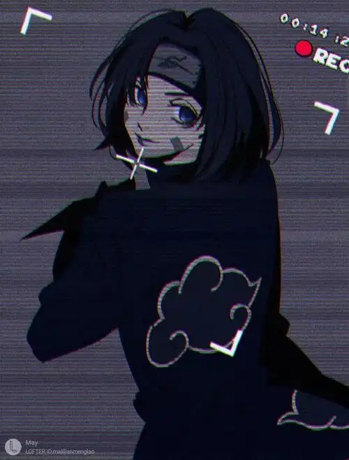 火影忍者野原琳图片