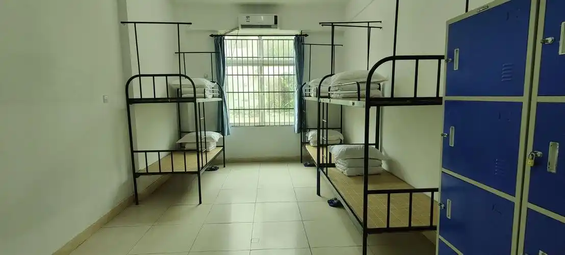 表彰| 海南华侨中学2020年7月份文明宿舍