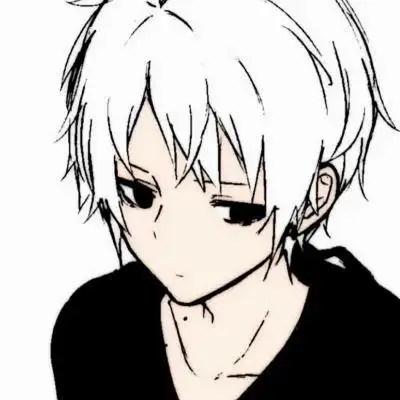 动漫帅哥头像高清冷酷男生霸气超帅气男生高清微信图片大全