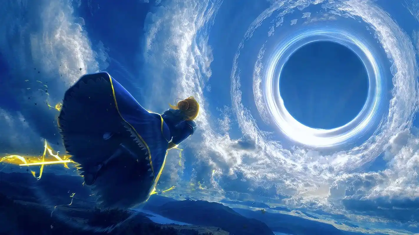 rising sun #wallpaper #电脑桌面