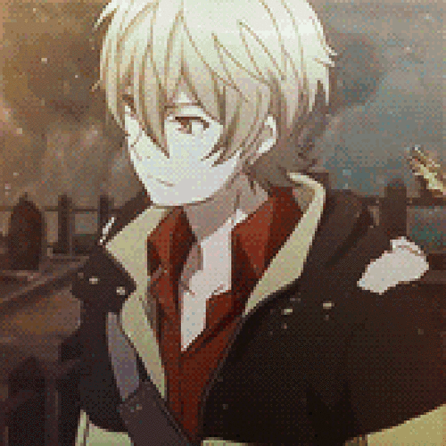 动漫gif转头gif帅气gif可爱gif