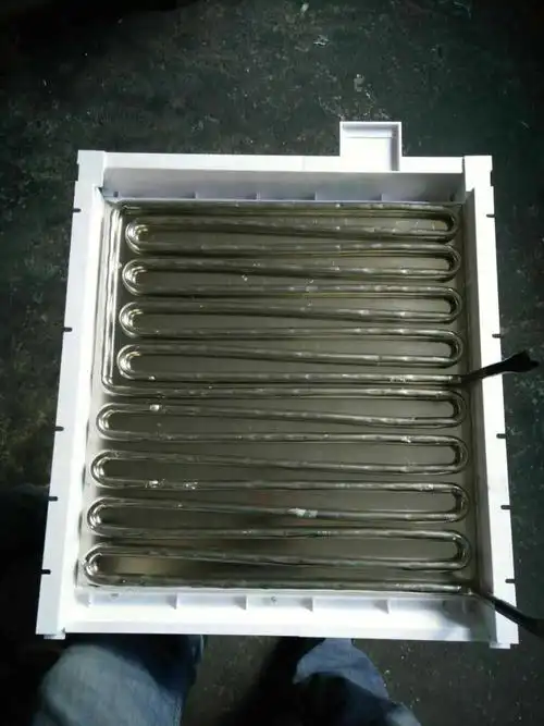 原装通用制冰机蒸发器冰盘冰格冰模冰板万利多久景商用制冰机