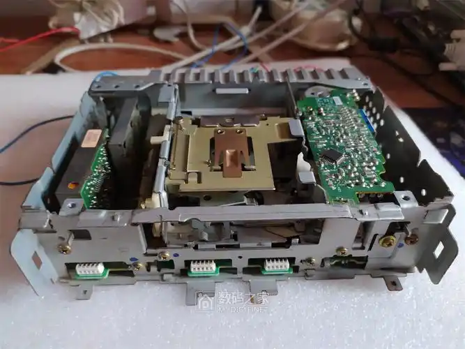 珍藏车机丰田8612060360磁带收音功能带短波