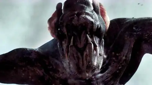 手心捏汗,几部巨兽电影,颠覆你的一切认知