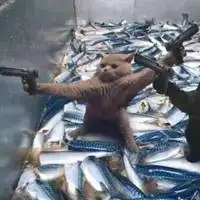 比较沙雕的基友头像【点击鼠标右键下载】