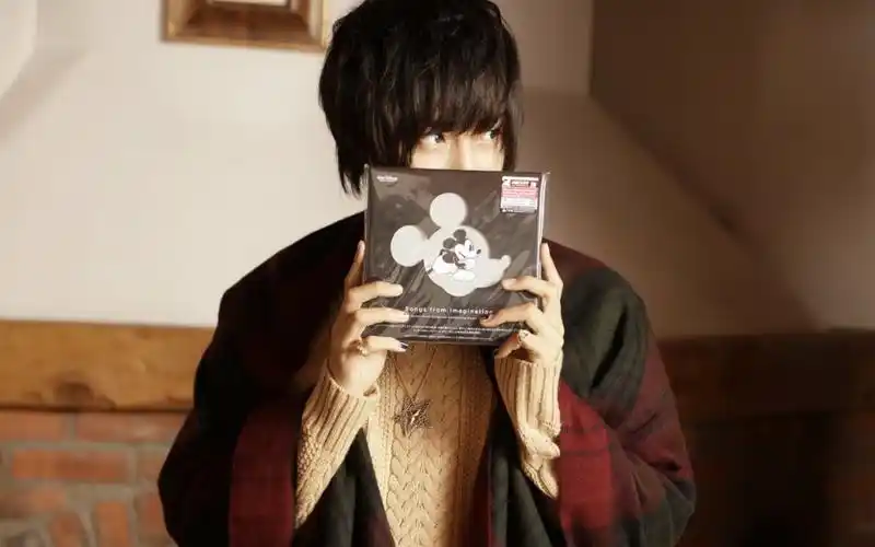 【天月-あまつき】やっぱ颜 可爱_哔哩哔哩 (゜-゜)つロ 干杯~-bili