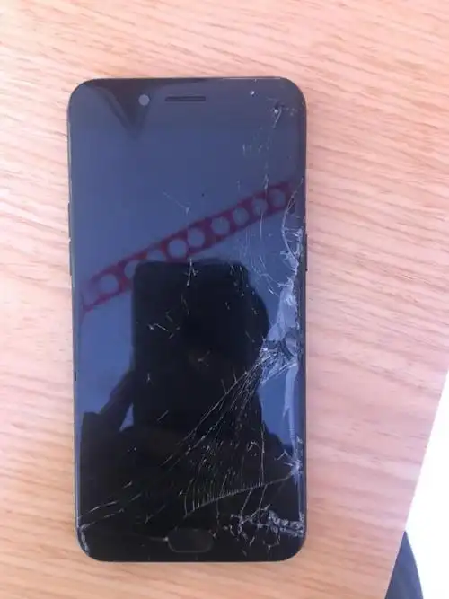 oppo手机碎屏图片 (第1页)