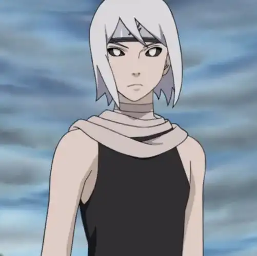 火影忍者秽土转生鬼灯满月自截头像