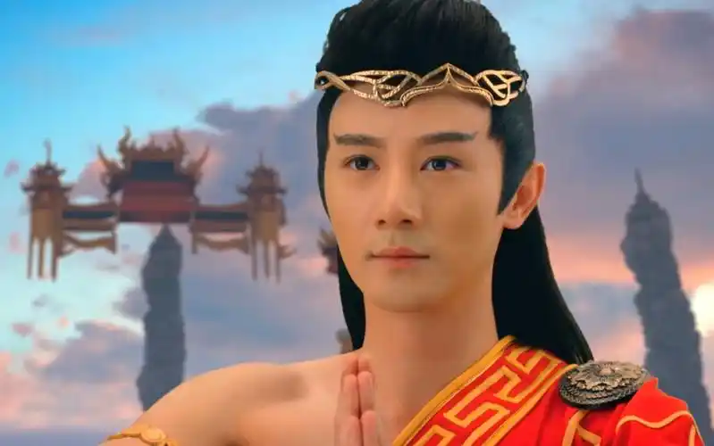 【降龙伏虎小济公】先导预告片