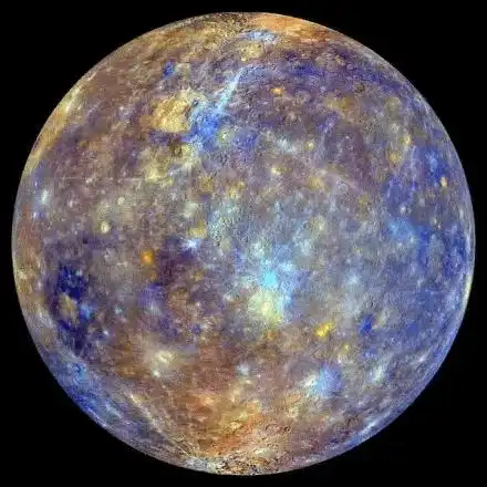 水星适合人类居住吗(水星上有没有水)