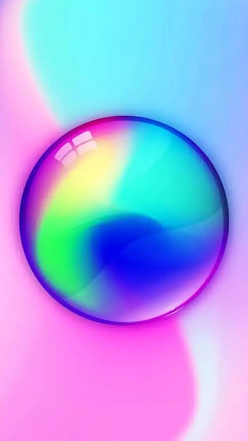 怎么改变画布大小(用网格工具自制不规则渐变色壁纸)