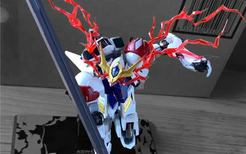 【poseshow】mr魂巴巴托斯天狼座