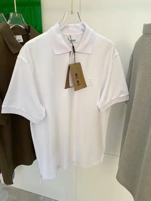 burberry博柏利polo衫