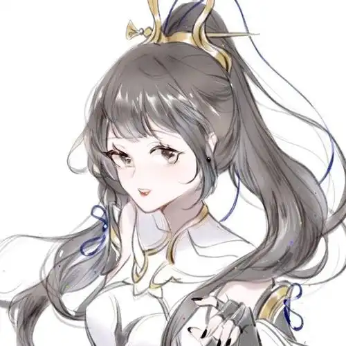 王者荣耀英雄头像-上官婉儿特辑~(女生头像) - 知乎