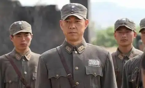 油头粉面就不要演军人了让这13位男星告诉你什么叫军旅硬汉