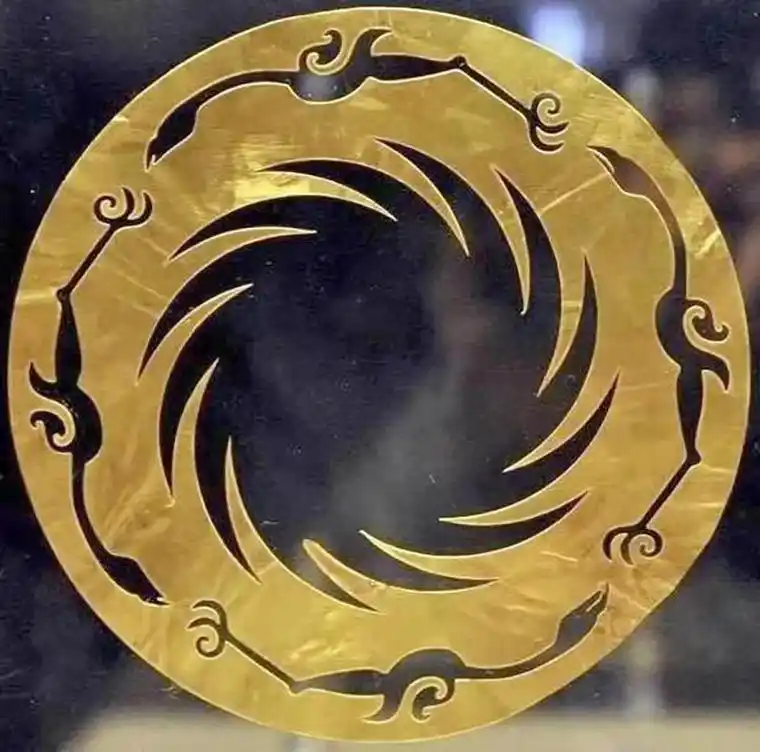 从三星堆到宝墩,在古蜀文明源头揭秘古蜀人的图腾崇拜_腾讯新闻