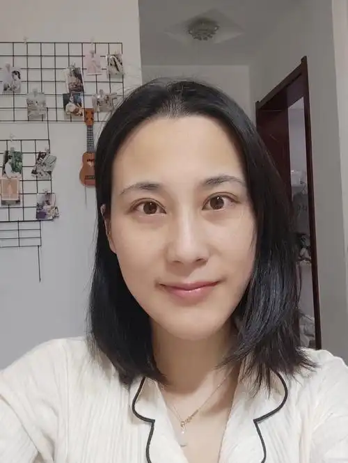 第一眼面相我也试试