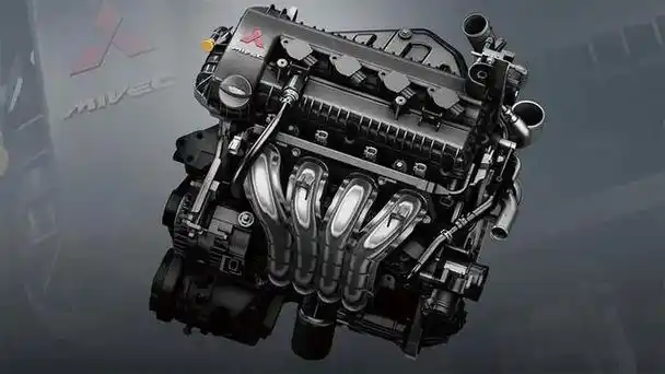 三菱4g系列发动机:究极进化的4g63t,魂牵梦萦的evo